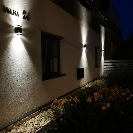 Lägenhet Nad Sola *